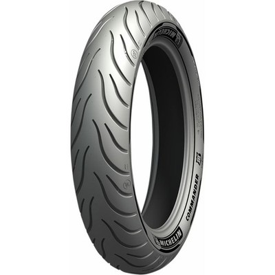 Michelin Commander III Touring Front Tire - MT90B-16 72682
