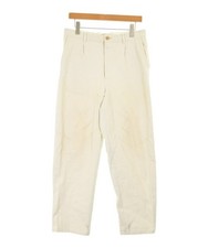 steven alan Chino Pants Ivory L 2200727549020