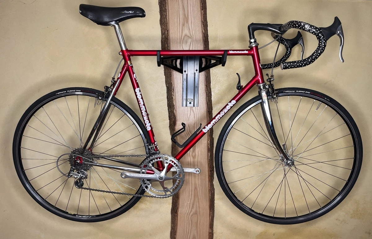 Red 58 cm Frame Racing Bike Vintage Bikes for sale | eBay