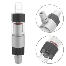Plant Tank Refiner Glass Water Diffuser Dioxide Aquarium Co2
