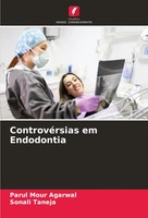 Parul Mour Agarwal (U. A.) | ControvéRsias Em Endodontia | Taschenbuch (2024)