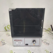 Boekel Scientific 132000 Lab Analog Benchtop 0.8 cu ft Incubator