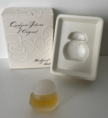 Parfum Miniatur J.DEL POZO Essencia de DUENDE EDT 5 ml + Box