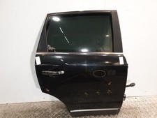 Porte arrière et accessoires Opel ANTARA