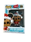 Funko Pop! Vinyl: Disney - Mickey Mouse (Gingerbread) #1224