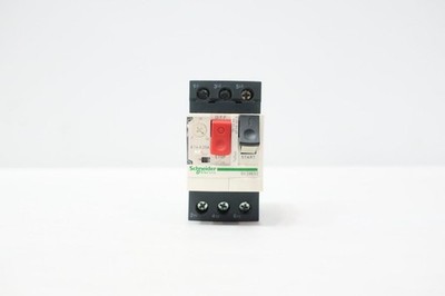 Schneider GV2ME02 Manual Starter 0.16-0.25a Amp