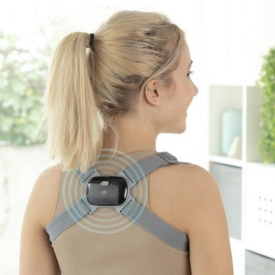 Viback InnovaGo wiederaufladbarer intelligenter Haltungskorrektor mit Vibration