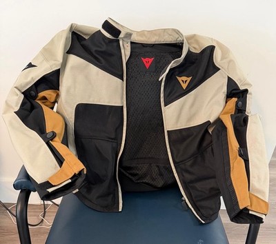 PRO-ARMOR G2 2.0 - LONG	2 PRO-ARMOR CHEST 2SAURIS 2 D-DRY JACKET