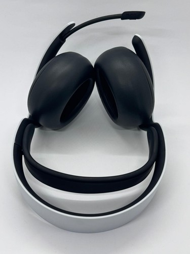 Sony PlayStation Pulse Elite Wireless Headphones with USB Wireless Adaptor - Picture 9 of 12