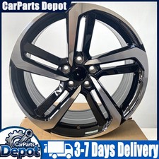 New 19 X 8.5 Wheel Rim For Honda Accord 2018 2019 2020 2021 2022 Oem Quality Us