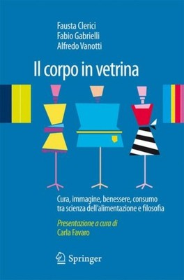 Vanotti - Il corpo in vetrina - New paperback or softback - X555z