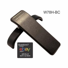 Yealink W78H-BC BCL-W78H 330100010039 Belt Clip for W78H DECT Phone Exact Fit