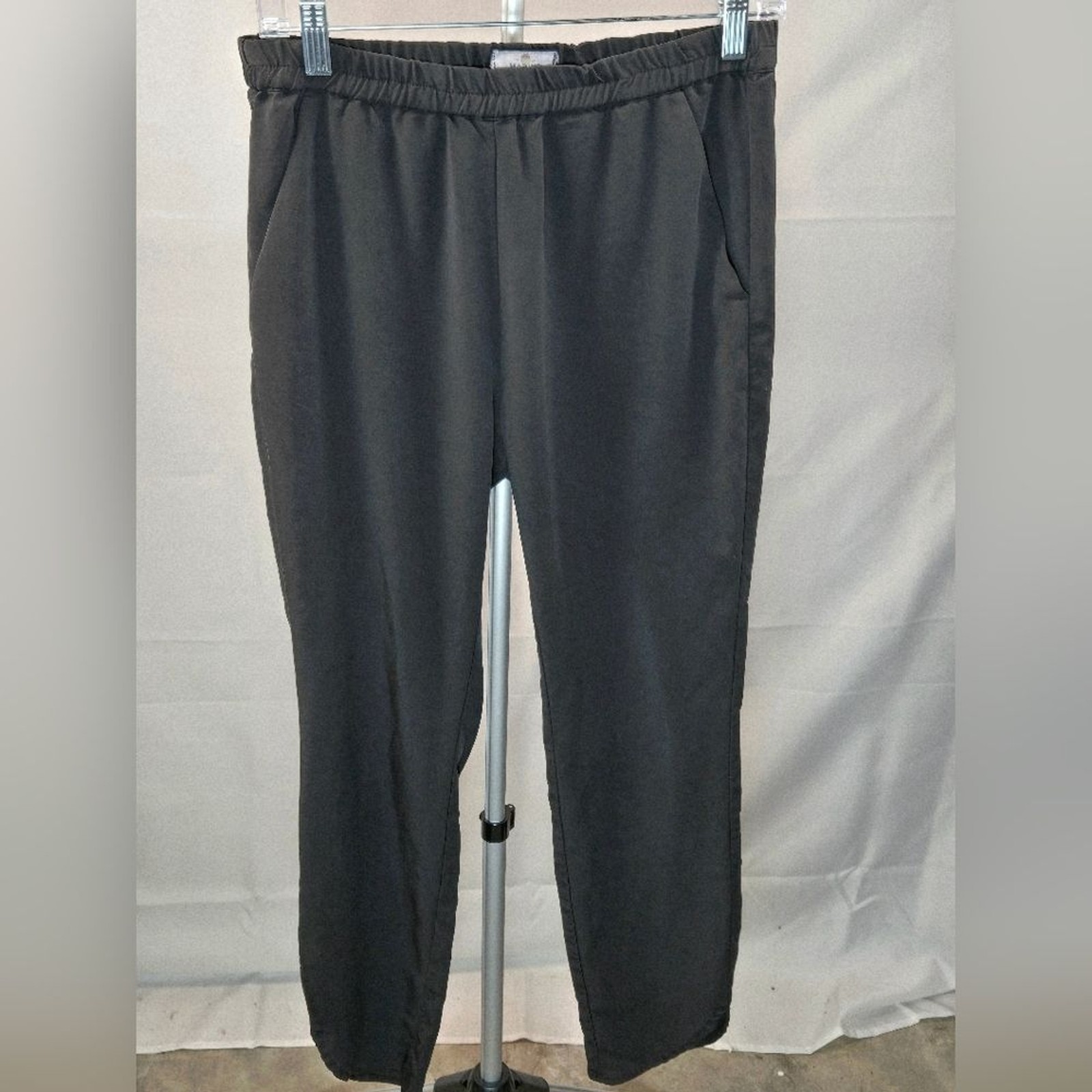 Marine Layer Allison Elevated Basic Minimalist Pa… - image 2