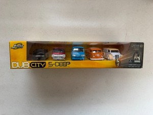 Dub City 5 Deep | eBay