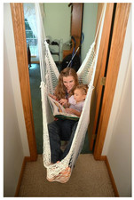 COMPLETE Playaway Toy Company Indoor Body Weight Resistance Swing System