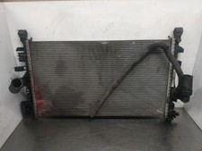 Radiateur Opel INSIGNIA