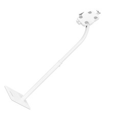 Manhattan 406345 Floor Stand (Anti theft) for Tablet and iPad, Universal, 360°