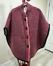 R.F.C. Womens Pink & Black Geometric Lined Bu...