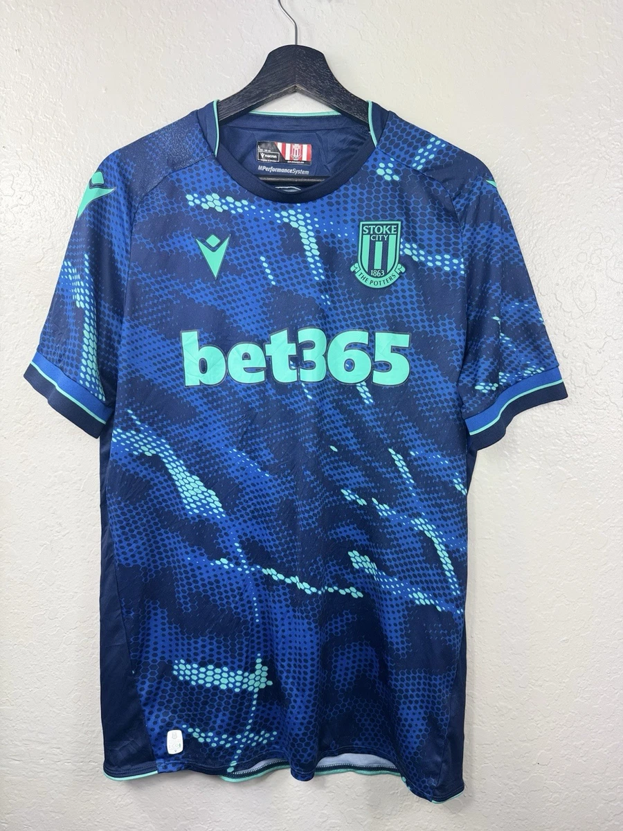 Preços baixos em Stoke City International Club fã de Futebol