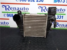 1J0145803F Intercooler for VOLKSWAGEN GOLF IV BERLINA (1J1) 1.9 25 619448
