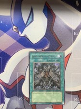 Yu-Gi-Oh! Dark World Dealings (CP07-EN010, Unlimited, Rare,