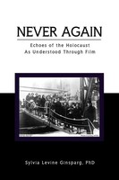 Sylvia Levine Ginsparg | Never Again | Taschenbuch | Englisch (2010) | Xlibris