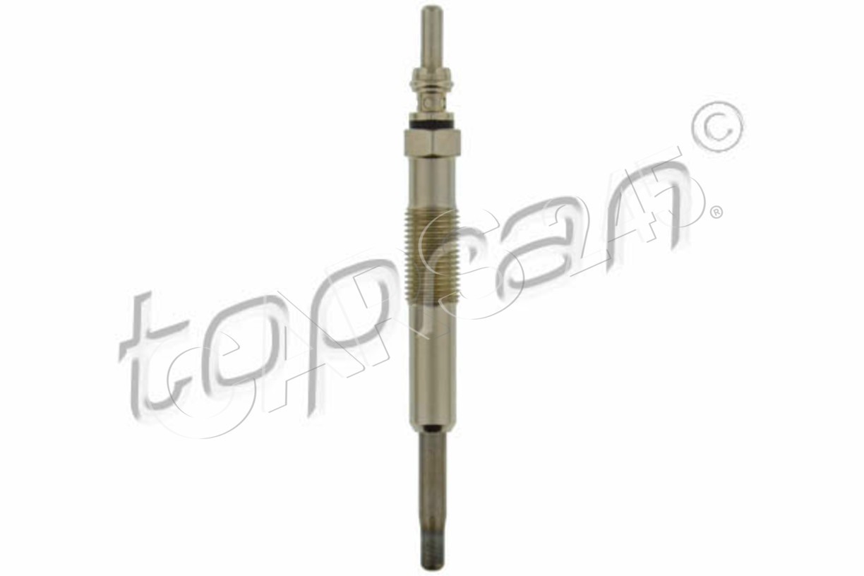 Glow Plug Fits RENAULT Clio Kangoo Lutecia Megane Scenic MPV Wagon 1.9L 1997-