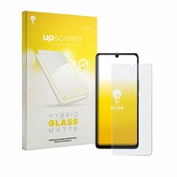 Display Panzerfolie Schutzglas Matt FüR Cubot P90