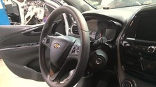 Steering Column Without Keyless Ignition Fits 18-22 Spark 740564