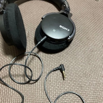 Sony MDR-1ABT Wireless Bluetooth Stereo Headphones | eBay