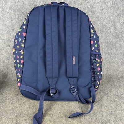 JanSport Cross Town Plus 17