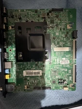 Main Bored For LG OLED round TV screen Model number 6871l-2586B