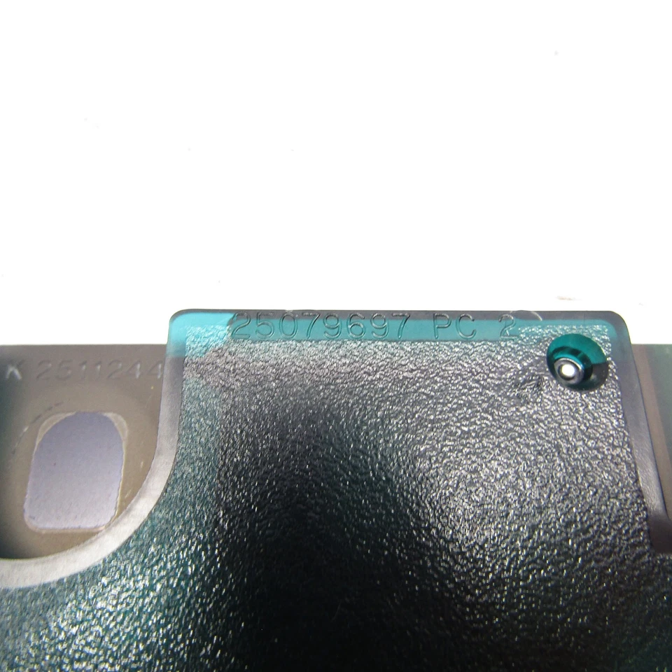 Chevy GMC C/K 1988-1991 camioneta pickup 1500 2500 3500 velocímetro de racimo OEM Foto 3 de 4