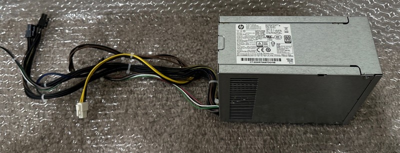 OEM HP Power Supply 500W L07304-001