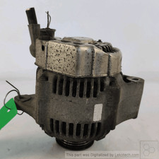 Alternateur Suzuki IGNIS