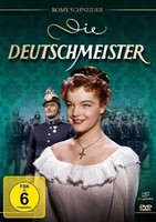 Die Deutschmeister | Ernst Marischka | DVD | 1X DVD-9 | Deutsch | 2018