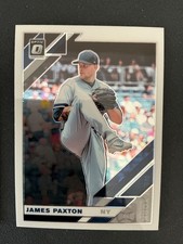 2019 Donruss Optic Baseball Base, Inserts, Color Parallels - Free Shipping