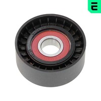 Optimal Umlenk-/FüHrungsrolle, Keilrippenriemen 0-N2055S FüR CitroËN Mini