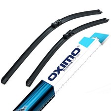 Scheibenwischer vorne OXIMO Wischer passend für Jeep Renegade suv 07.2014-