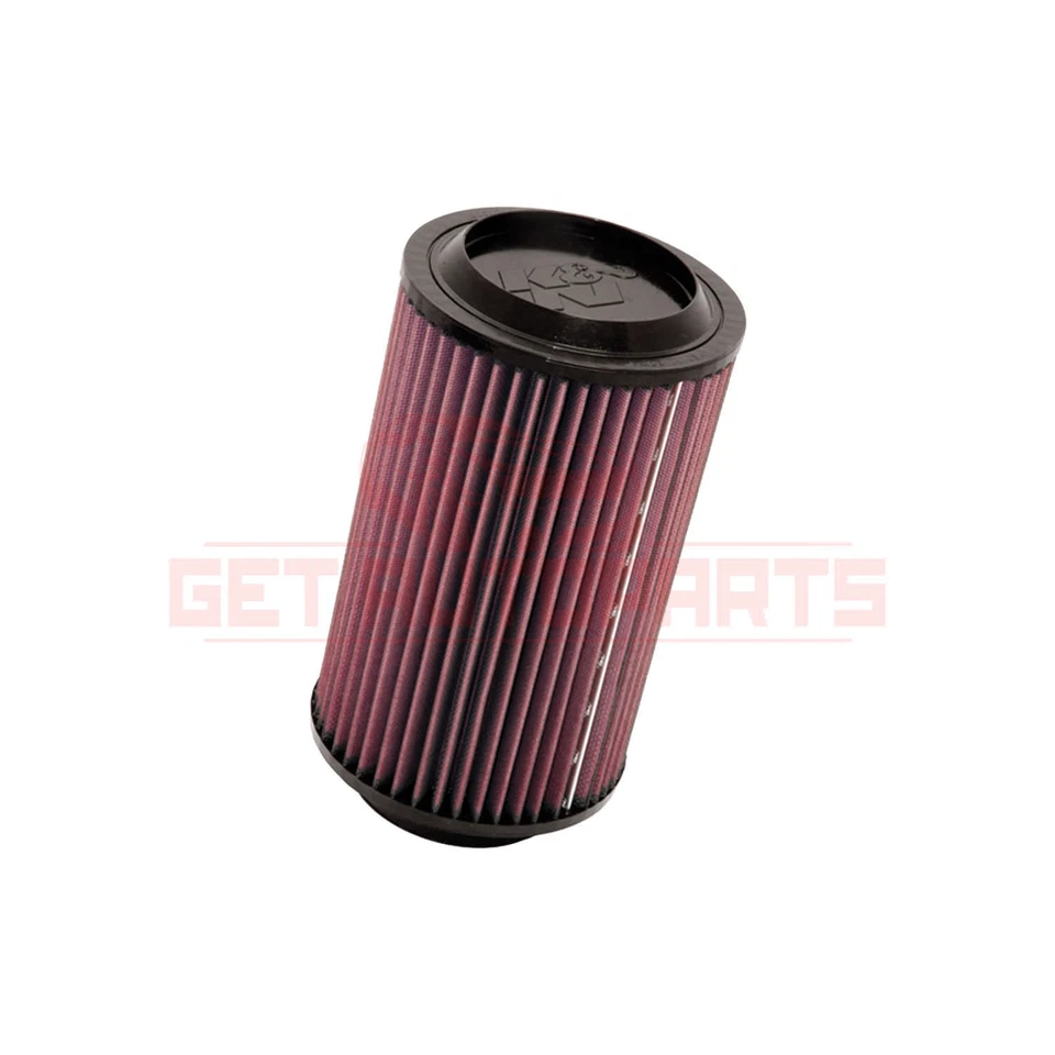 Filtro de aire de repuesto K&N para Chevrolet C1500 Suburban 1996-1999 Foto 2 de 2