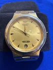 VINTAGE SEIKO MEN'S WATCH  5Y23-6170