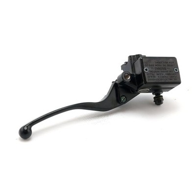 Emgo, Lenkerbremspumpe OEM Style. Bremse. 15,8mm Honda: 1986, 1988...