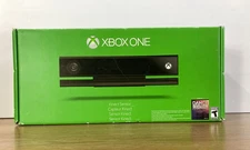 Microsoft Xbox One Kinect Sensor Model 1520 NEW IN BOX
