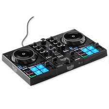 Hercules Inpulse 200 MK3 DJ-Controller