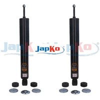 2X StoßDäMpfer Japko MJ00732 2 StossdäMpfer Rechts Links Vorderachse