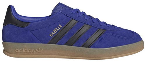 Adidas Gazelle Bold Women's Shoes Clear Mint / Lucid Blue / Gold Metallic  Sz 6.5 | eBay
