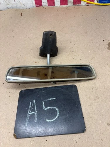 1970 1971 1972 MONTE CARLO CHEVELLE MALIBU EL CAMINO INTERIOR REARVIEW MIRROR OE