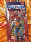 VINTAGE HE-MAN Masters Of The Universe ~FAKER~EVIL ROBOTIC Action figure