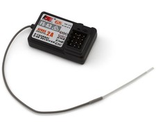 Flysky 3-Channel AFHDS 2A Receiver [FSY-FS-A3...
