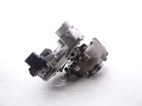 Turbolader MERCEDES-BENZ GL-CLASS GL 420 CDI 4-matic TC10-0375 766399-0001